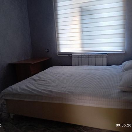 Guest House Sary-Chelek Arkit 外观 照片
