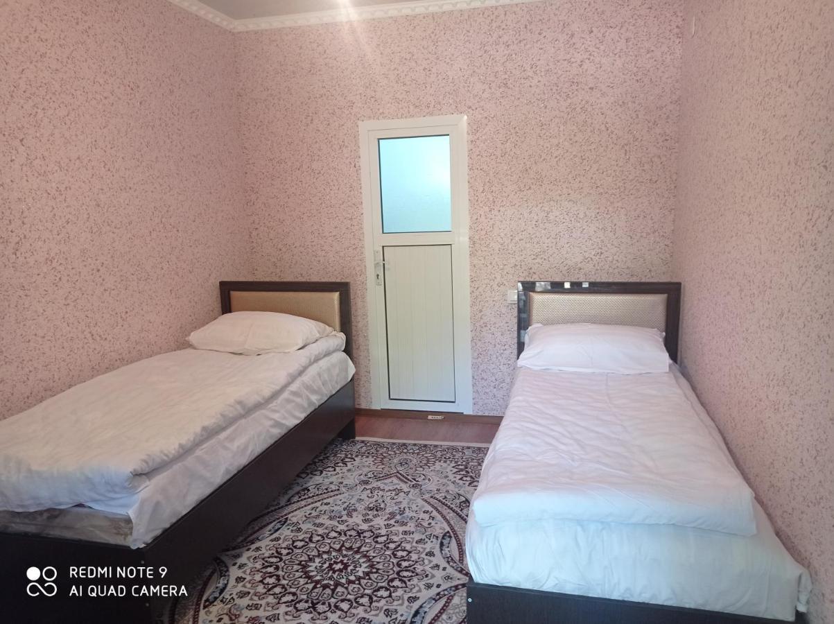 Guest House Sary-Chelek Arkit 外观 照片