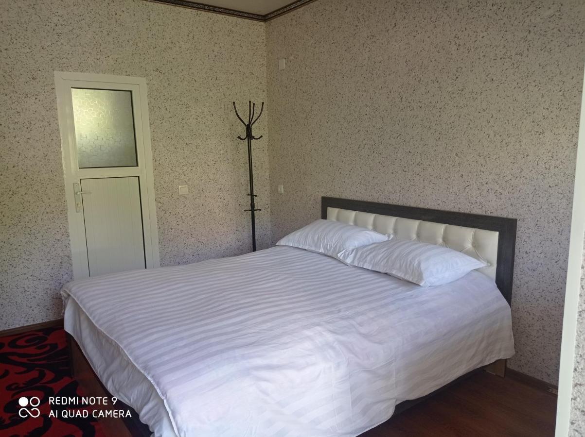 Guest House Sary-Chelek Arkit 外观 照片