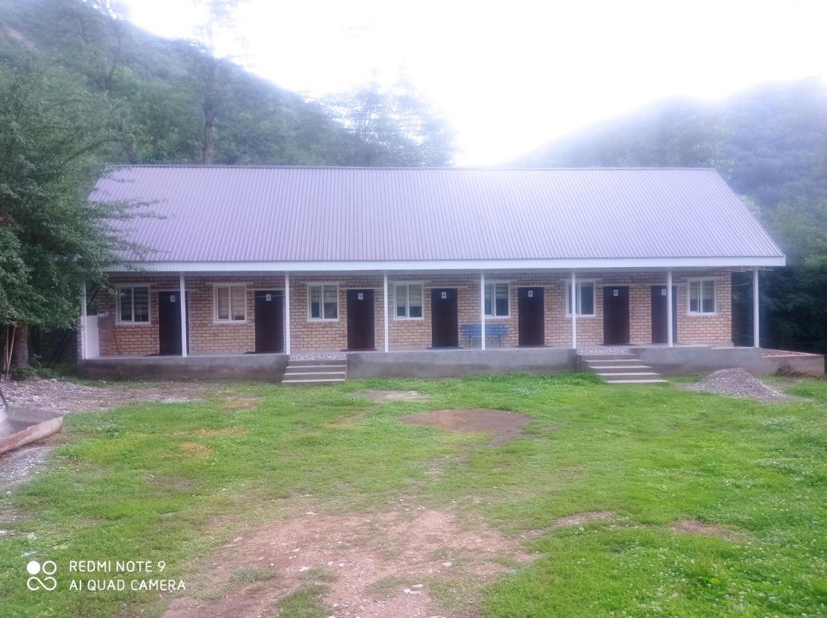 Guest House Sary-Chelek Arkit 外观 照片