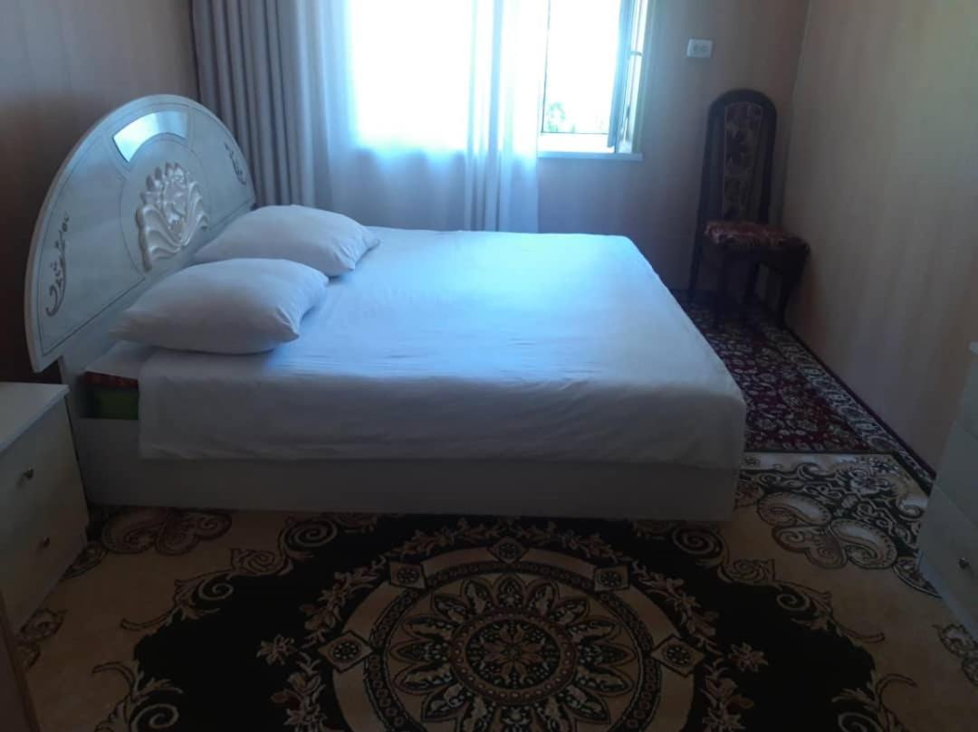 Guest House Sary-Chelek Arkit 客房 照片