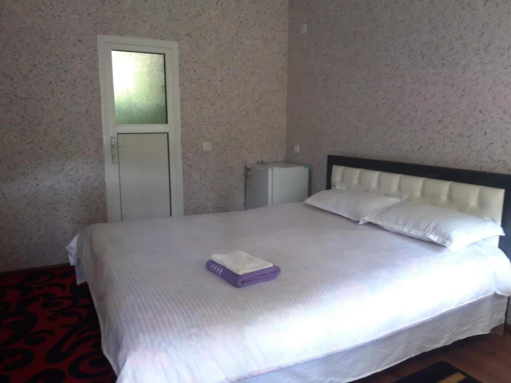 Guest House Sary-Chelek Arkit 客房 照片
