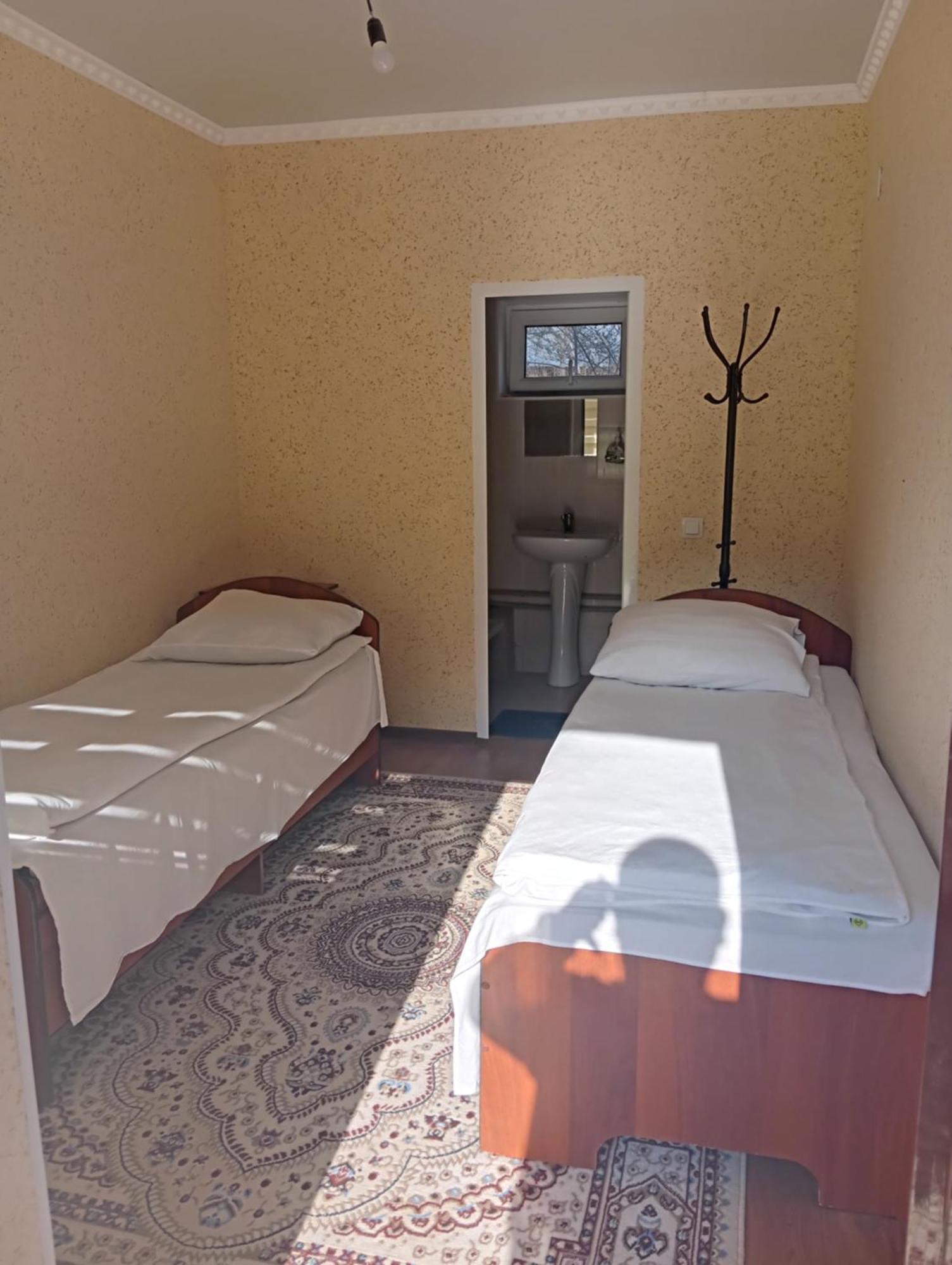 Guest House Sary-Chelek Arkit 客房 照片