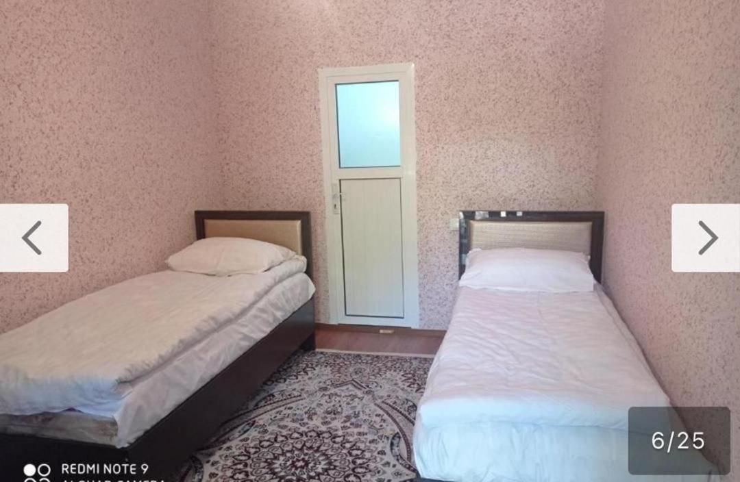 Guest House Sary-Chelek Arkit 客房 照片