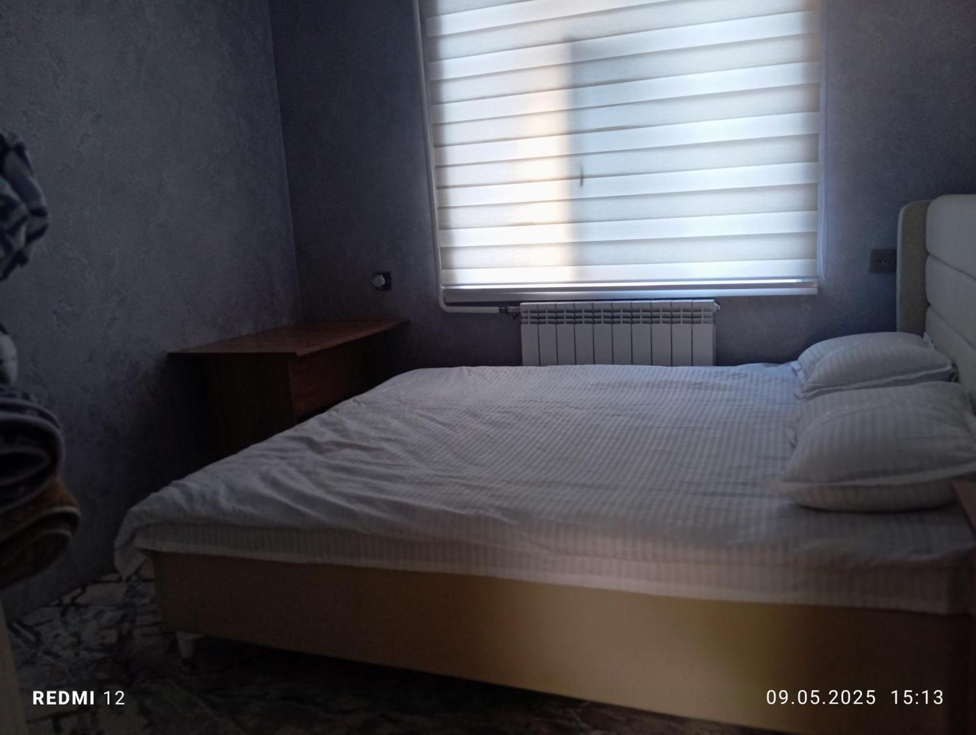 Guest House Sary-Chelek Arkit 外观 照片