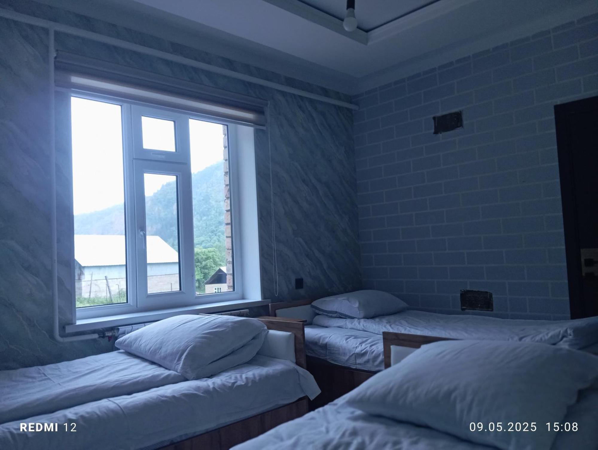 Guest House Sary-Chelek Arkit 外观 照片