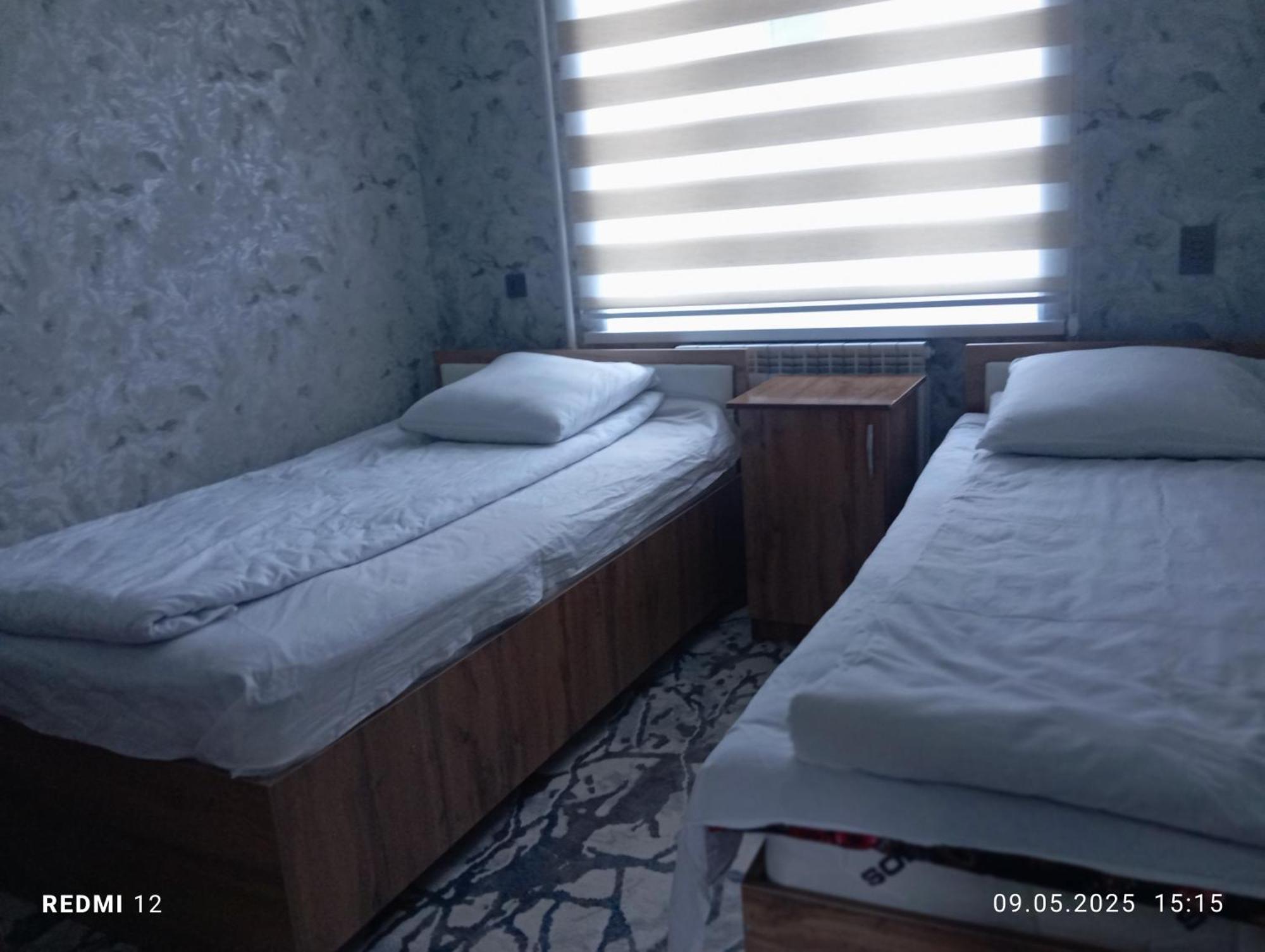 Guest House Sary-Chelek Arkit 外观 照片