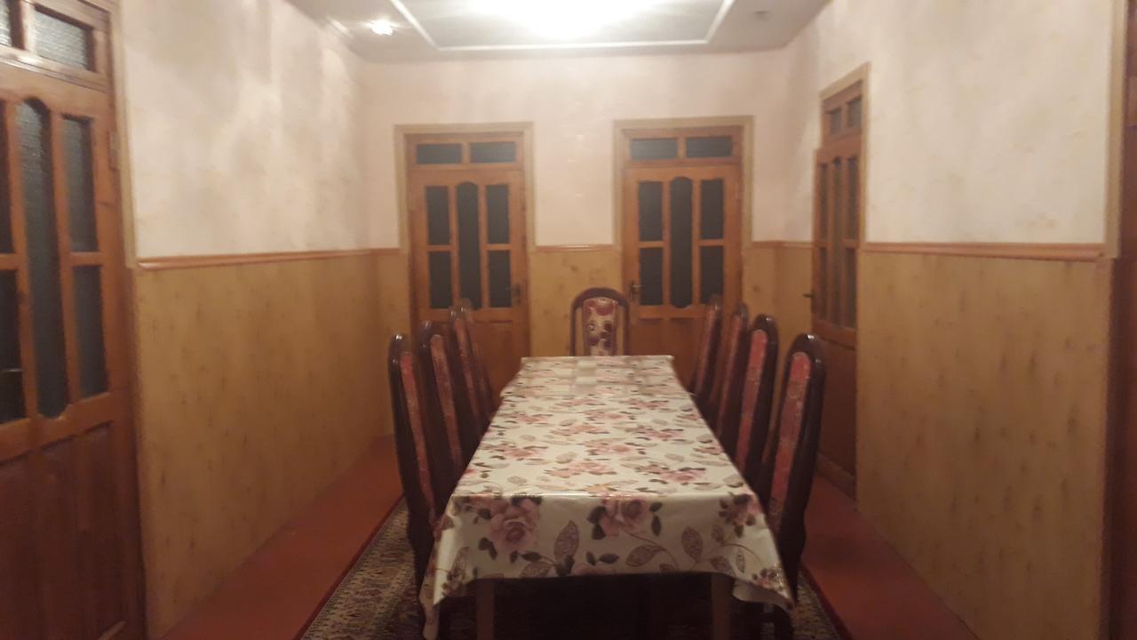 Guest House Sary-Chelek Arkit 外观 照片