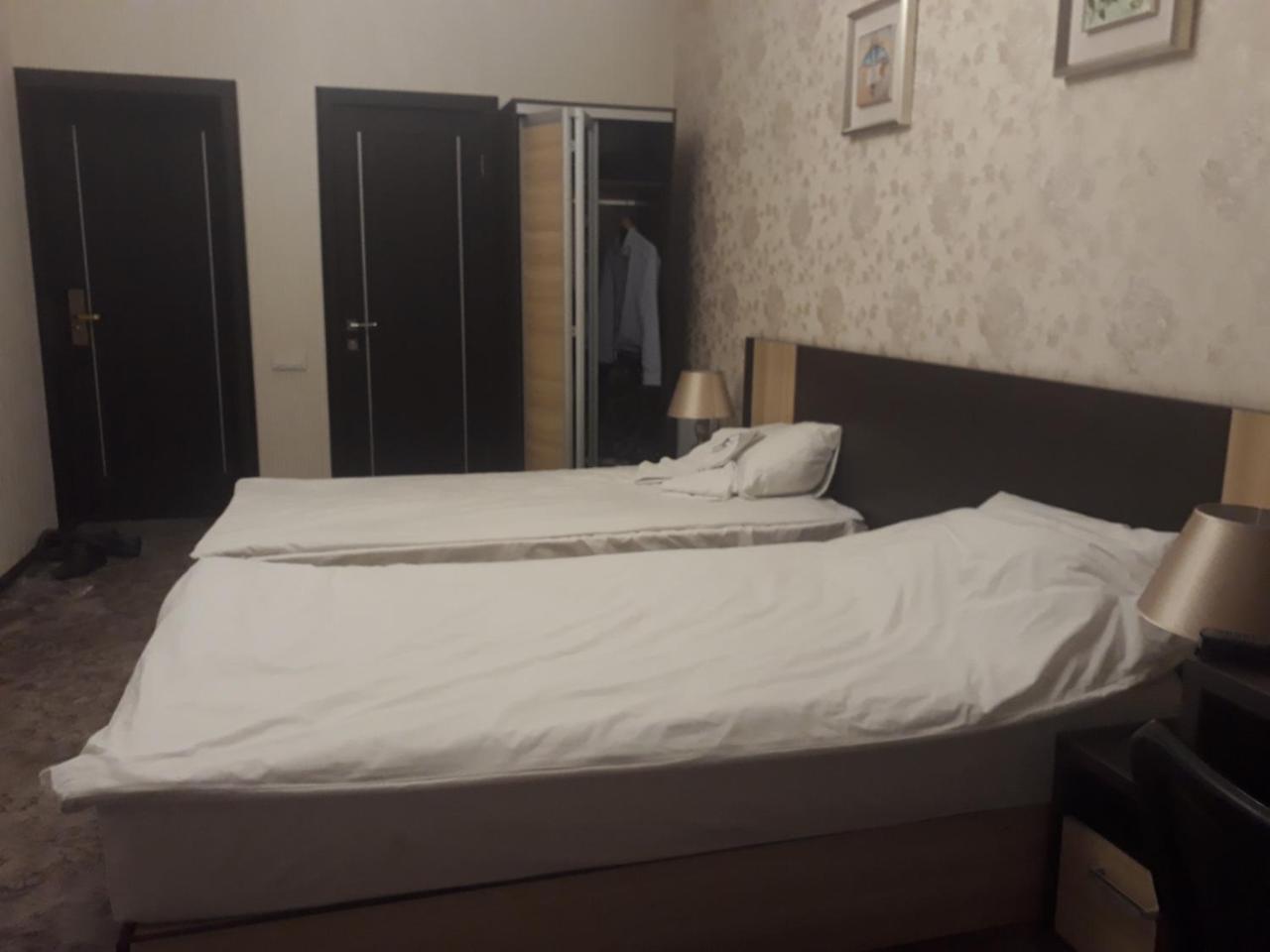 Guest House Sary-Chelek Arkit 外观 照片