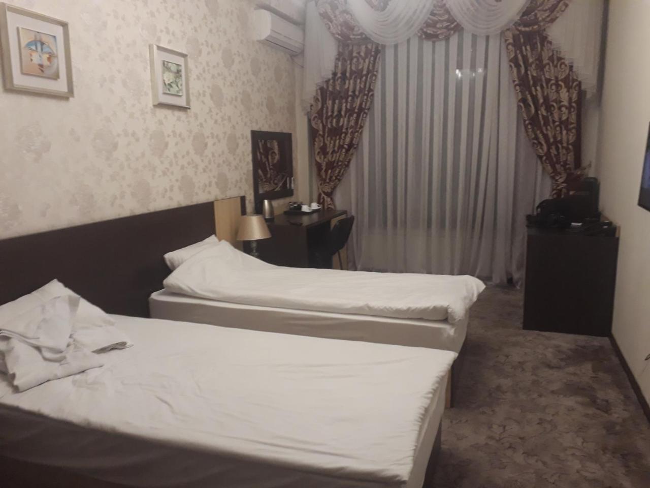 Guest House Sary-Chelek Arkit 外观 照片