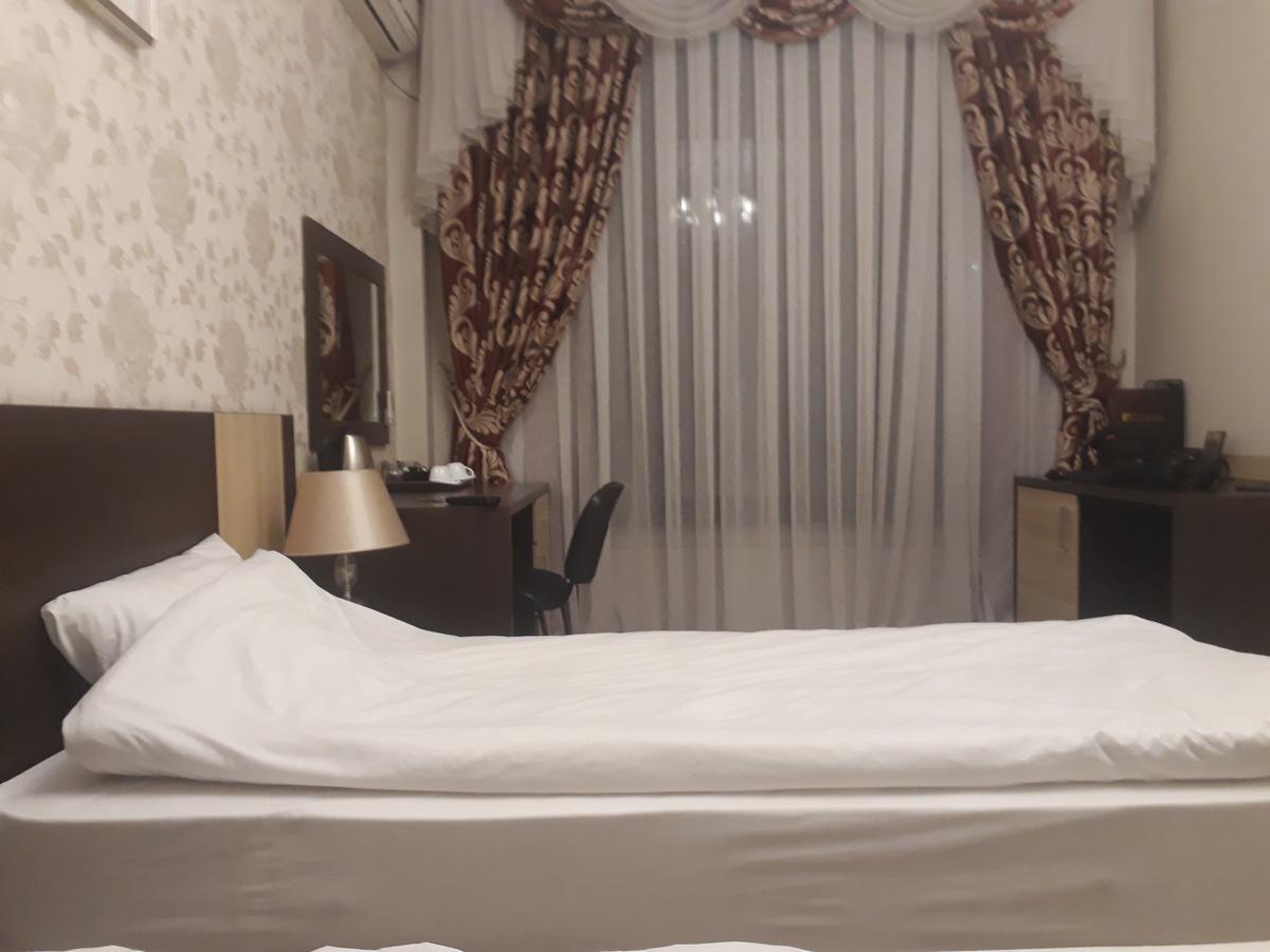 Guest House Sary-Chelek Arkit 外观 照片